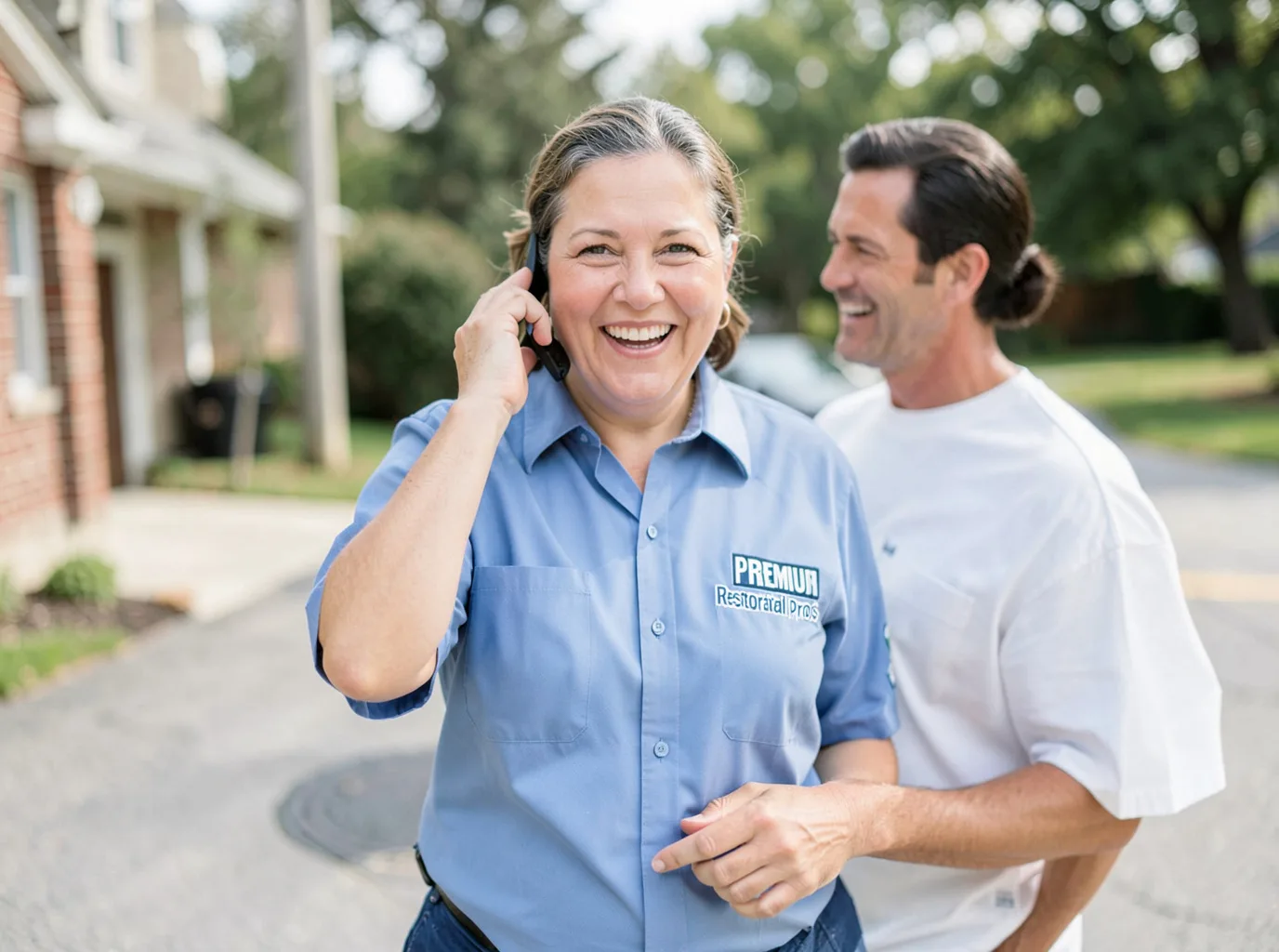 Water Damage Restoration Inland, NE FAQs